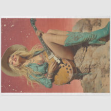 La artista de desconfianza Alizabeth el creador de