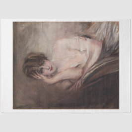 Papel De Seda La baronesa 2