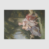 La carta de amor de Francois Boucher