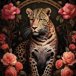 Papel De Seda La cazadora