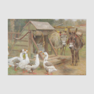 Papel De Seda La cuestión de la bebida por Herbert William Weeke