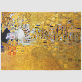 Papel De Seda La Dama del Oro, Gustav Klimt