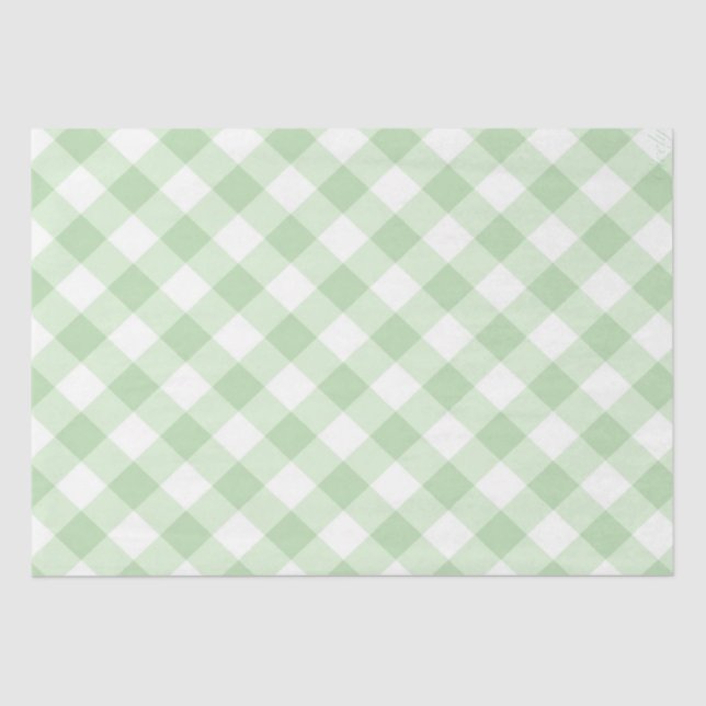 Papel De Seda La Dama del Vino Nervioso (Anverso)