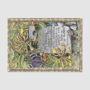 Papel De Seda La Fruta Del Espíritu