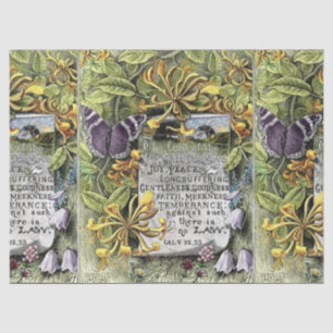 Papel De Seda La Fruta Del Espíritu