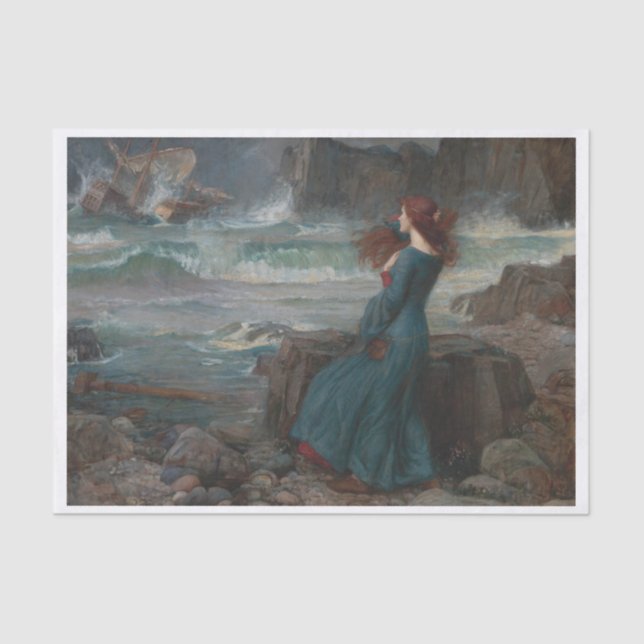 Papel De Seda La hoja de desconexión más tentadora (Anverso)