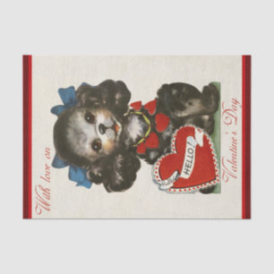 Papel De Seda ¡¡La mejor pipa de San Valentín de la historia!! P