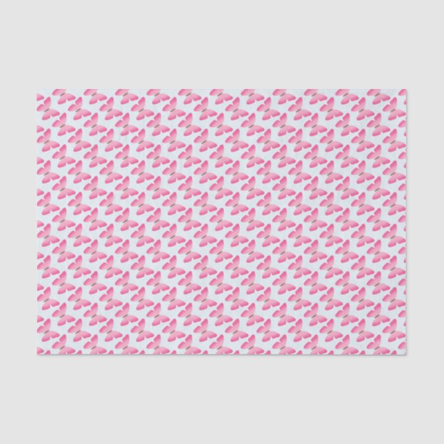 Papel De Seda La Princesa de los Hados de Woodland (Anverso)