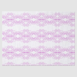 Papel De Seda La princesa rosa Tiara, Chica de la corona, regalo