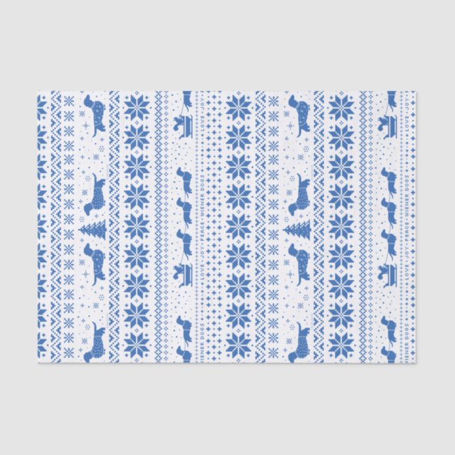 Papel De Seda La salchicha de Frankfurt de la paz de la alegría (Anverso)