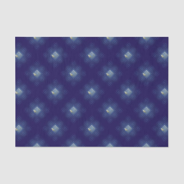 Papel De Seda La salida (Anverso)