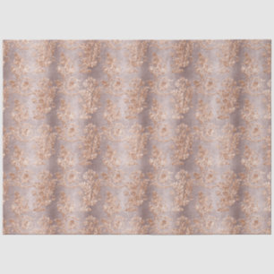 Papel De Seda La Serie Champagne Velvet Diseño 6