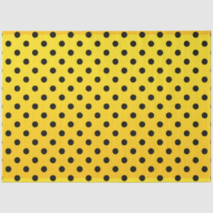 Papel De Seda La serie de abejas y miel Diseño 17