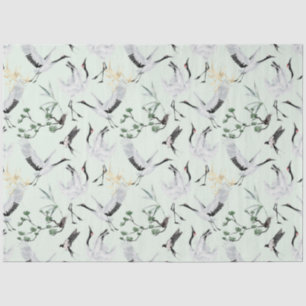 Papel De Seda La serie Okinawa Diseño 1