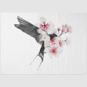 Papel De Seda La serie Okinawa Diseño 24