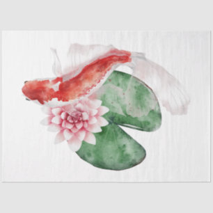 Papel De Seda La serie Okinawa Diseño 29