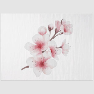 Papel De Seda La Serie Okinawa Diseño 30