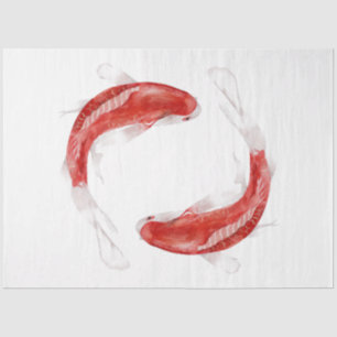 Papel De Seda La Serie Okinawa Diseño 32