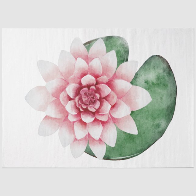 Papel De Seda La Serie Okinawa Diseño 37 (Anverso)