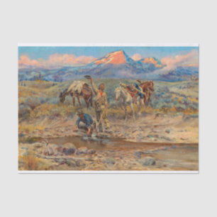 Papel De Seda La suciedad salarial, el descubrimiento del Gulch