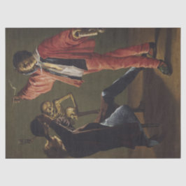 Papel De Seda La última gota de cerveza antes de que termine el 