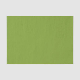 Papel De Seda La vegetación perecedera
