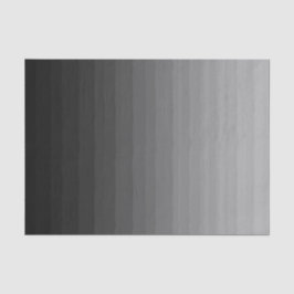 Papel De Seda La vertical negra se descolora papel seda