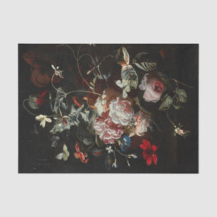 Papel De Seda La vida de rosas rosas rosas rosas, lapiceros, jaz