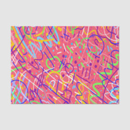 Papel De Seda La vida es un Fiesta