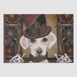 Papel De Seda Labrador Retriever