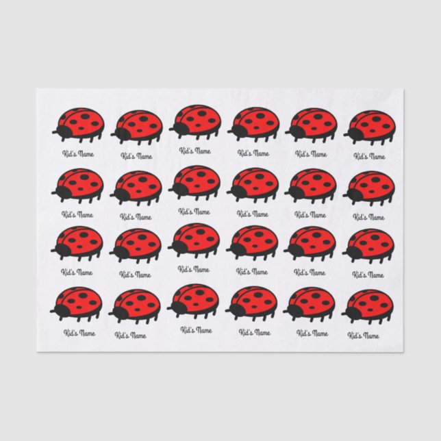 Papel De Seda Ladrillo rojo (Anverso)