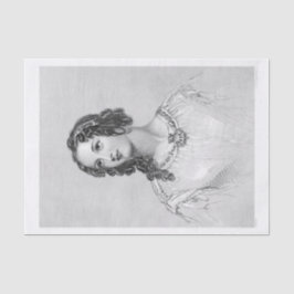 Papel De Seda Lady Melinda