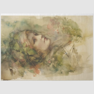 Papel De Seda Lady Spring