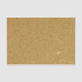 Papel De Seda Lagunas Metalizado de oro