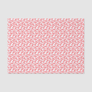 Papel De Seda Langostas