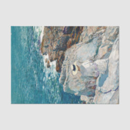 Papel De Seda Las aristas del sur, auspiciadas por Childe Hassam