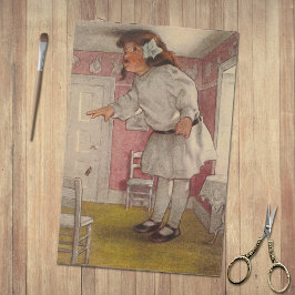 Papel De Seda Las aventuras de Alicia en el país de las maravill