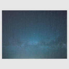 Papel De Seda Las estrellas de noche