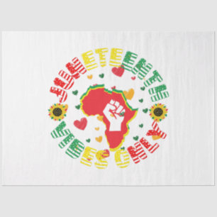 Papel De Seda ¡Las Vibes Del 19 De Junio Solamente Celebran La L