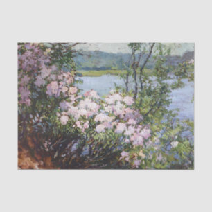 Papel De Seda Laurel de Matilda Browne