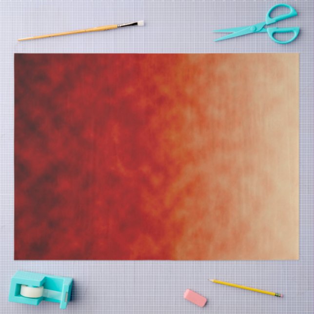 Papel De Seda Lavadura Emberdeep (Artesanía)