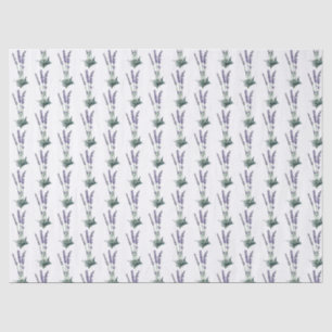 Papel De Seda Lavanda
