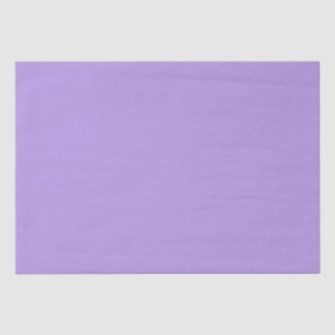 Papel De Seda Lavanda, color sólido,