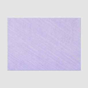 Papel De Seda Lavanda simple