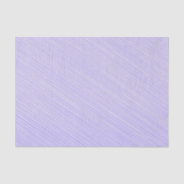 Papel De Seda Lavanda simple (Anverso)
