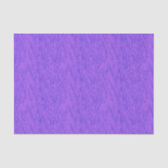 Papel De Seda Lavender Purple Wash (Anverso)