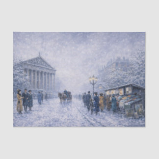 Papel De Seda Le Pantheon