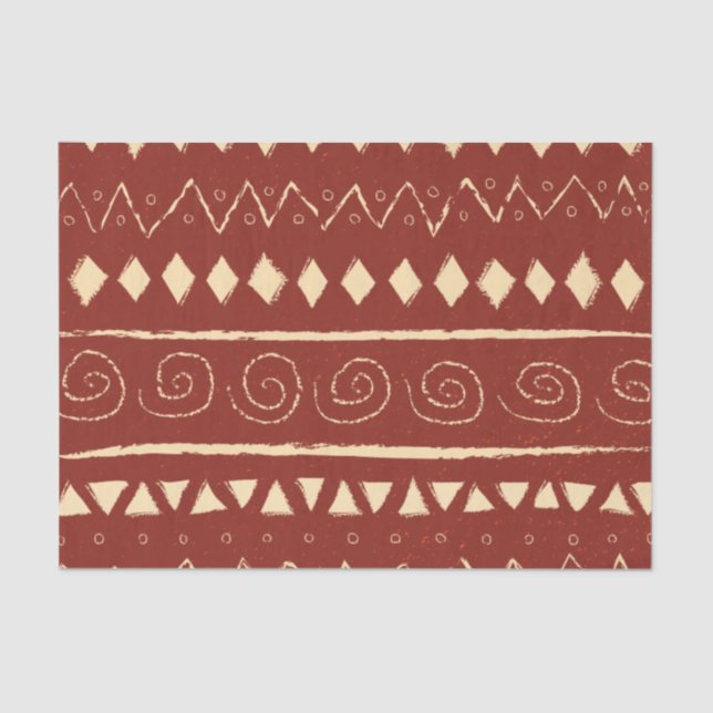 Papel De Seda León de Hakuna Matata (Anverso)