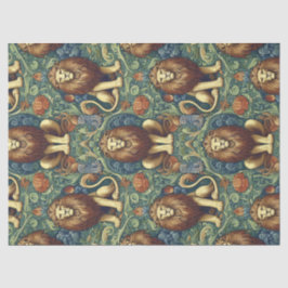 Papel De Seda Leones de Victoria