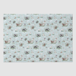 PAPEL DE SEDA LES BARBETS